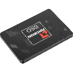 Накопитель SSD AMD Radeon R5SL128G, 128Gb, 2.5', SATA III, R/W 529/448, фото6