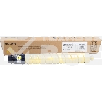 Картридж лазерный Ricoh type MPC2503 желтый для Ricoh Aficio MP C2003SP/C2503SP/C2003ZSP/C2503ZSP/C2011SP 5500 отпечатков, фото 1