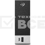 Внешний жесткий диск 3.5