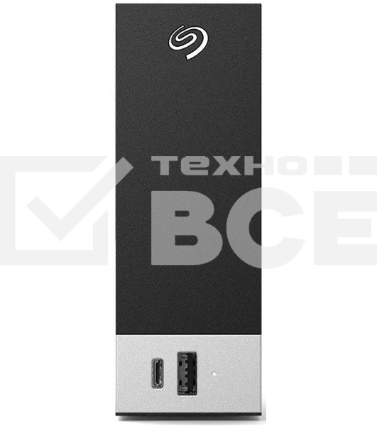 Внешний жесткий диск 3.5