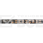 Переключатель KVM ATEN CS1716A-AT-G 16-port, USB, rackmountable, в компл. кабели 2*1.8м, фото3