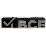 Оперативная память XPG Gammix D20, 8GB (1x8GB), DDR4, 3600MHz, CL18, с радиатором, черный, фото2