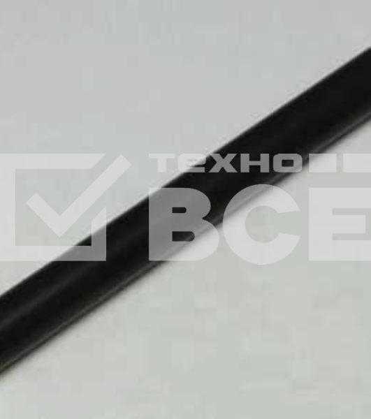 Вал тефлон. Ricoh Aficio 1013 (o) 