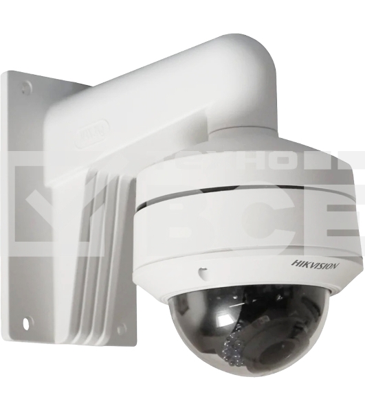 Кронштейн Hikvision (DS-1272ZJ-120)