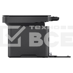 МФУ лазерный Kyocera MA2001 (1102Y83NL0), A4, ч/б, печ. до 20 стр/мин., скан. до 20 стр/мин. (ч/б) 6 стр/мин. (цвет), 600 x 1800 dpi (печать) 600 x 600 dpi (скан.), USB, фото 1