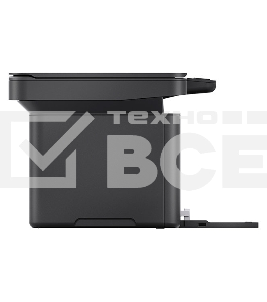 МФУ лазерный Kyocera MA2001 (1102Y83NL0), A4, ч/б, печ. до 20 стр/мин., скан. до 20 стр/мин. (ч/б) 6 стр/мин. (цвет), 600 x 1800 dpi (печать) 600 x 600 dpi (скан.), USB