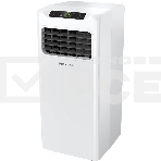 Мобильный кондиционер Hisense AP-07CR4GKWS00, фото7