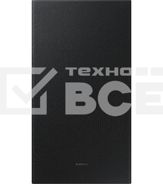 Саундбар Samsung HW-Q600C 3.1.2 200Вт+160Вт черный