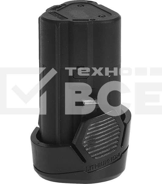 Аккумуляторный туннельный блок ИНТЕРСКОЛ БА-2,5/12, Li-Ion, 12 В, 2.5 Ач, 1 шт. (2400.014)