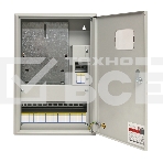 Щит учетно-распред. навесной EKF mb23-3/18e ЩУРн 3/18 (Э) (500х340х120) IP31 EKF PROxima, фото11