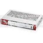 Межсетевой экран Zyxel ATP100 Firewall, 1xWAN GE, 1xOPT GE (LAN/WAN), 3xLAN/DMZ GE, 1xUSB3.0, AP Controller (8/24), NebulaFlex Pro, 1 Year Gold Subscription (AS, AV, CF, IDP / DPI, sandbox, SecuReporter, secure Wi-Fi, 24 access points) !AS+CF temporarily , фото8