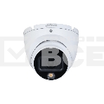 Камера видеонаблюдения аналоговая Dahua DH-HAC-HDW1200TLMP-IL-A-0280B-S6 2.8-2.8мм HD-CVI HD-TVI цв. корп.:белый (DH-HAC-HDW1200TLMP-IL-A-0280B), фото5