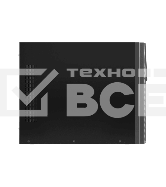 Источник бесперебойного питания Онлайн ИБП 2кВ.А 6х7А.ч Schuko (4) DKC SMALLT2A10S