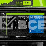 Электрогенератор бензиновый СИБРТЕХ БС-8000, 6.6 кВт, 95 дБ, 72.3 кг, фото5