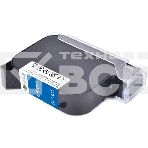 Картридж струйный G&G GB-001BK черный сольвентный (42 мл) для G&G GG-HH1001B, фото2