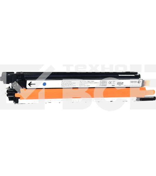 Барабан XEROX 013R00660 WC7120 Cyan Drum Cartridge (51K) {GMO}