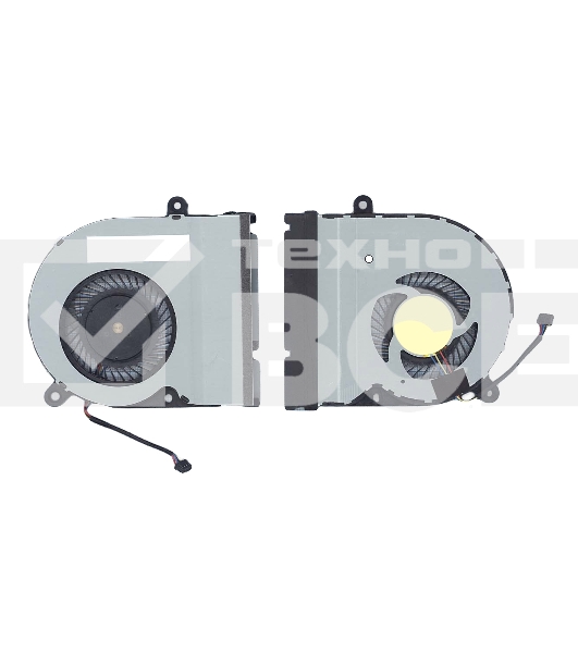 Вентилятор (кулер) для ноутбука Asus Transformer Book Flip TP300