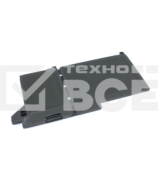 Аккумуляторная батарея для ноутбука Dell Latitude E7280 11.4V 3600mAh OEM