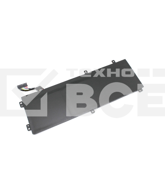 Аккумуляторная батарея для ноутбука Dell Precision 5510 (H5H20) 11.55V 4800mAh OEM