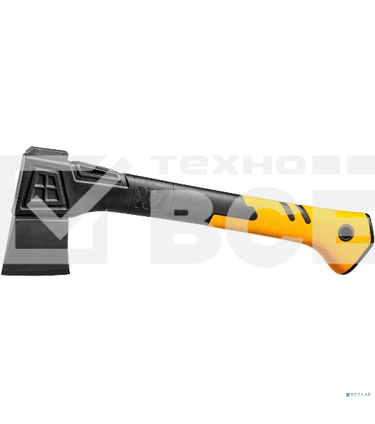 Топор универсальный X7 640 г 360 мм KRAFTOOL 20660-07