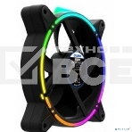 Вентилятор для корпуса Zalman ZM-RFD120A черный, 120 мм, 1500 об/мин, 25.6 дБ, 3 pin, фото8