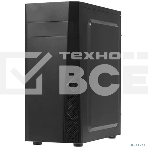 Компьютерный корпус ZALMAN T8, ATX, BLACK, 1x5.25