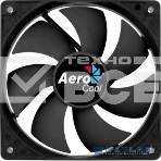 Вентилятор для корпуса Aerocool / Formula Force 12 PWM черный, 120 мм, 1500 об/мин, 27.5 дБ, 4 pin, фото10