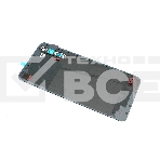 Задняя крышка для Huawei Honor 20 (Service Pack 02352TXL)  синяя, фото2