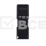 Флеш диск GoPower SLIDER 32GB USB2.0 пластик черный матовый (1/50/1000), фото5