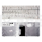 Клавиатура для ноутбука Lenovo IdeaPad U450 E45 белый, фото4