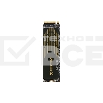Накопитель SSD Transcend MTE245S, 2TB, M.2 2280, PCIe 4.0 x4, NVMe, R/W 5300/4600, фото2