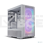 Компьютерный корпус Lian-Li Lancool 216 белый без БП ATX 2xUSB3.0 audio bott PSU, фото7