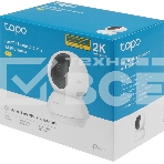 Камера видеонаблюдения IP TP-Link TC71 Wi-Fi 4-4мм цв. корп.:белый, фото12