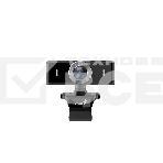 Камера Genius FaceCam 2000X2, microphone, USB 2.0, FULL HD, manual focus, CMOS, 2 MP, color: black, фото4