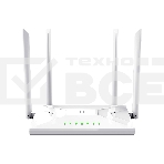 Беспроводной роутер NETIS IEEE 802.11a IEEE 802.11 b/g IEEE 802.11n IEEE 802.11ac NC21, фото3