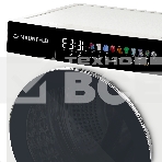 Стирально-сушильная машина Maunfeld MFWD14116WH05 (КА-00022815) белый, загрузка фронтальная 11 кг, 1400 об/мин., класс: В, фото6