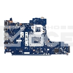 Материнская плата LA-G078P HP 255 G7 15T-DB 15-DB 15-DA A4-9125 UMA, фото8