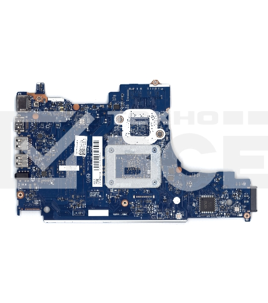 Материнская плата LA-G078P HP 255 G7 15T-DB 15-DB 15-DA A4-9125 UMA