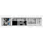 Корпус для сервера монтируемый в стойку ExeGate Pro 2U650-HS09 RM 19