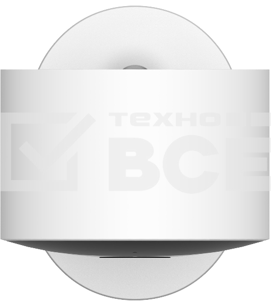 Камера IP Xiaomi Outdoor Camera AW200 white (3 Mп, 2304 х1296 , 101,7°, Wi-Fi, IP66) (BHR6398GL)