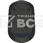 Мышь беспроводная Logitech M170 черный/темно-серый, 1000 dpi, радиоканал, USB, кнопки - 3, фото20