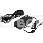Блок питания Mikrotik 24HPOW High power 24V 2.5A Power Supply + power plug, фото5