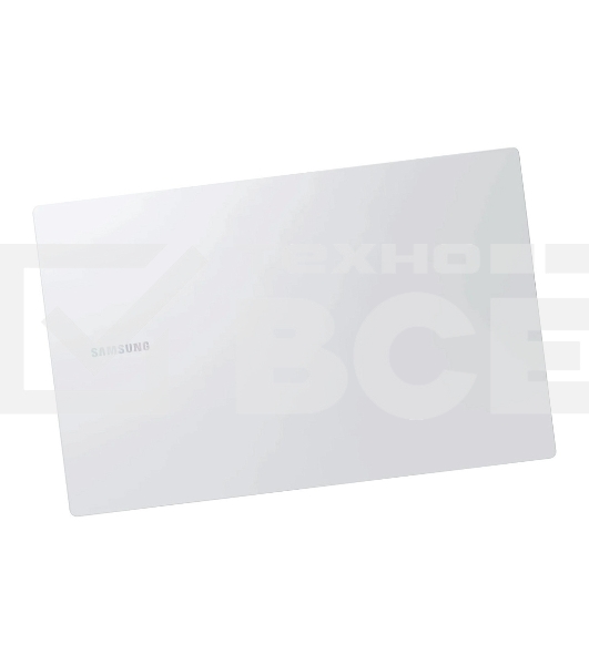 Ноутбук Samsung Galaxy Book 4 серебристый NP750XGK-LS1IN 15.6