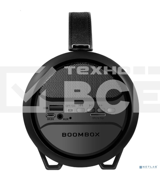 Акустическая система 1.0 Defender G24