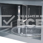 Отдельностоящая микроволновая печь MONSHER MTW 202 Noir; объем 20л;мощность 700вт;10 уровней мощности;8 автоматических программ; режим размораживания;цвет черный, серебристый, фото6