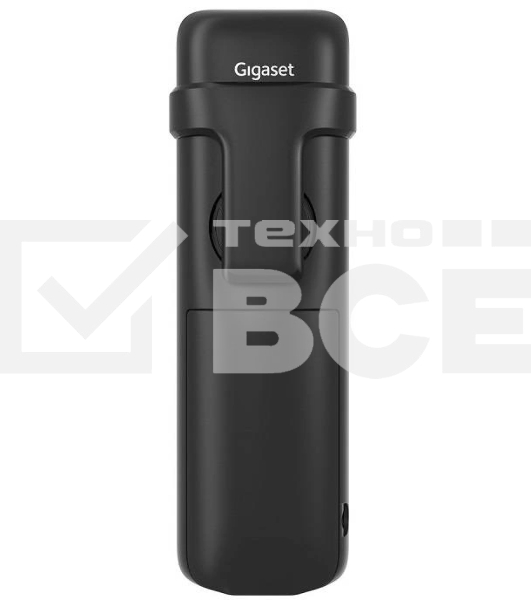 Дополнительная трубка Gigaset 550HX Comfort