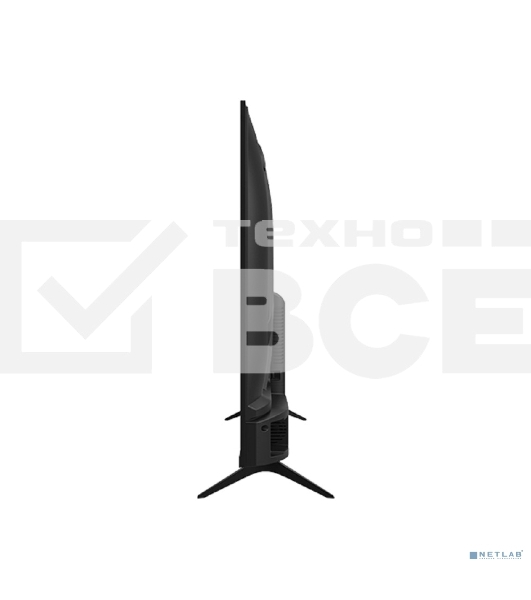 Телевизор BQ 43