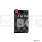 Внешний жесткий диск Silicon Power USB 3.0 2Tb SP020TBPHDD3SS3K D30 Diamond 2.5
