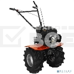 Мотоблок Carver МТ-70W (01.006.00034) бензиновый 5кВт 7л.с., фото12