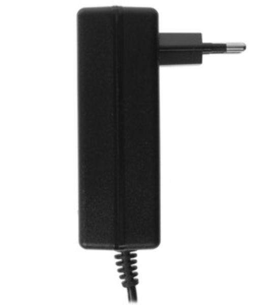 Источник питания Rexant 110-220 V AC/5 V DC 3 А 15 W с DC разъемом подключения 5.5х2.1, без влагозащиты (IP23)
